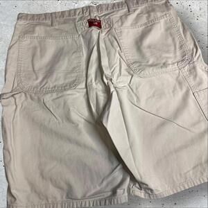 Polo Jeans Company Cargo Shorts Men’s 38 White